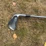 Mizuno mx 25 Hemi Cog 4 iron golf pride grip great condition Image 3