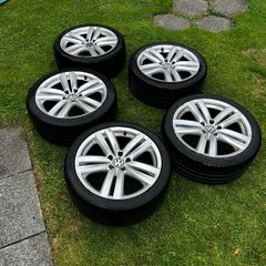 Vw Kansas 18 inch