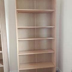 bookcase