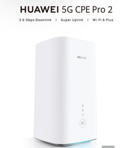 Huawei 5G Router