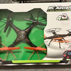 New RC Aircraft Drone