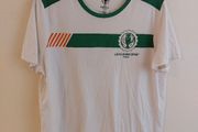 ireland euros tshirt