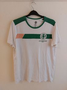 ireland euros tshirt