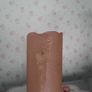 Blush Pink LED Battery Candles Image 4