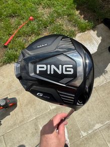 Ping Golf Club Package - Excellent Condition