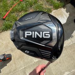 Ping Golf Club Package - Excellent Condition
