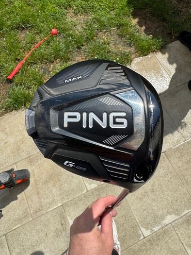 Ping Golf Club Package - Excellent Condition