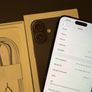 iPhone 16 Plus 256GB (IRISH STOCK) Mint like New 94% Battery Image 3