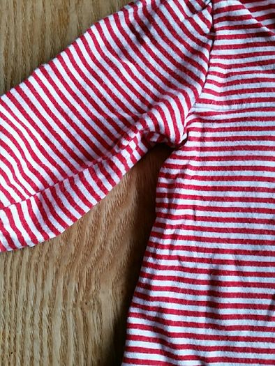 Baby long sleeves tshirt