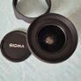 Sigma 28mm f/1.8 EX DG Aspherical Macro Image 5
