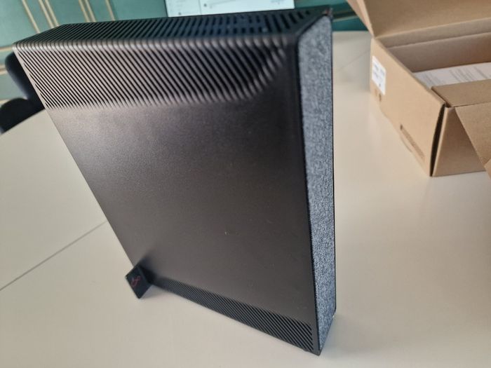 Sagecom WiFi 6 router