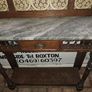 Antique Hall Stand Image 3