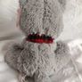 Aurora Plush Toys with Scarfs Set of Four Brand New With Tags Image 8