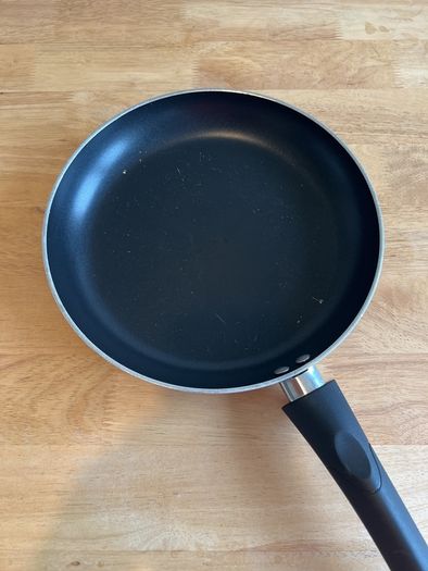 Frying pan