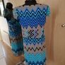 Women's Dress Per Una Mark's and Spencer Size 16 Image 9