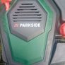 parkside petrol lawnmower Image 4