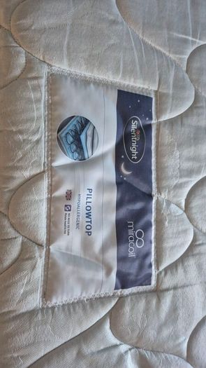 Single Bed Mattress