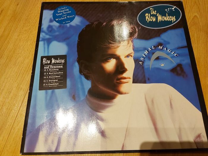 Batch Of Vinyl Records For Sale (13/15) - All Cleaned And In Excellent Condition