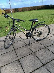 Womens Bike