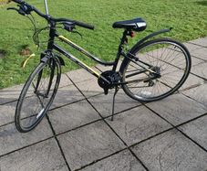 Womens Bike