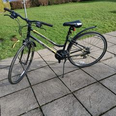 Womens Bike