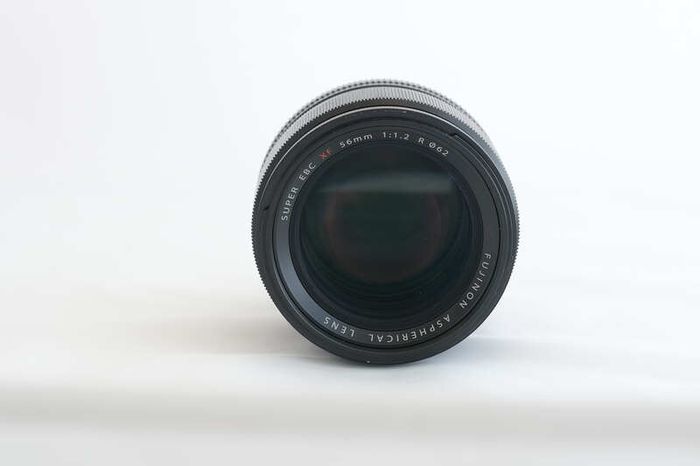 Fujifilm XF56mm f1.2 R