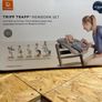 Stokke Tripp Trapp Cahir & New Born package Image 2