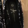 Atmosphere Floral Heels Size 40/41/7 Image 2