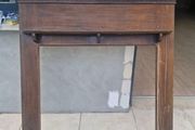 Fireplace Surround