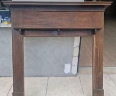 Fireplace Surround