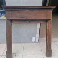 Fireplace Surround