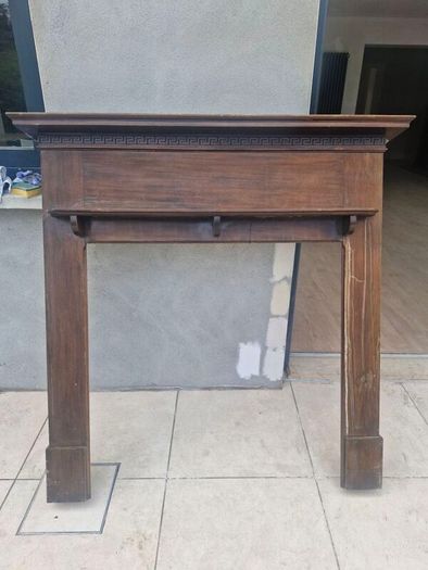 Fireplace Surround