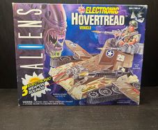 Kenner Aliens HoverTread 1993
