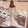 Yedyna Delia Wedding dress Image 2