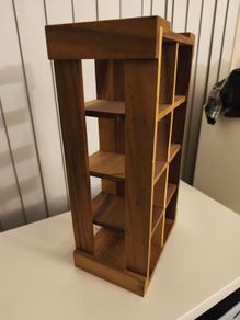 wine rack