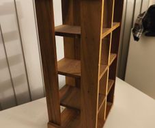 wine rack