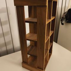 wine rack