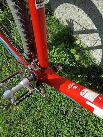 Trek  Mtb