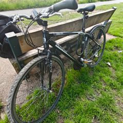 Bicycle cheap