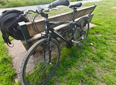 Bicycle cheap