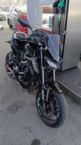 mra sports screen mt09