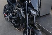 mra sports screen mt09