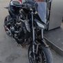 yamaha mt09 screen Image 2