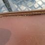 Rare 50's/60's Vintage Cheney England Violin Case Image 10