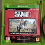 Red Dead Redemption 2 (2 Disc) (No DLC) Xbox One 1 Image 3