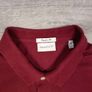 Gant Long Sleeve Polo Shirt Mens L/XL Image 4