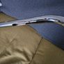 Harley ape hanger 16" Burly Image 4