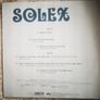 Solex - Athens Ohio Indie Experimental Image 2
