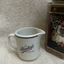 Dublin advertising  Tea Caddy and Jug Image 2