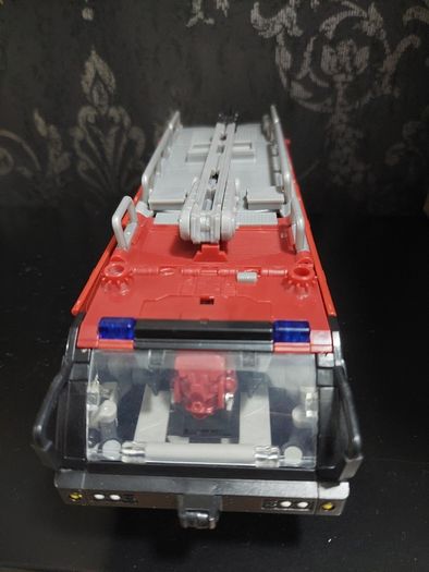 Transformer  Sentinel prime